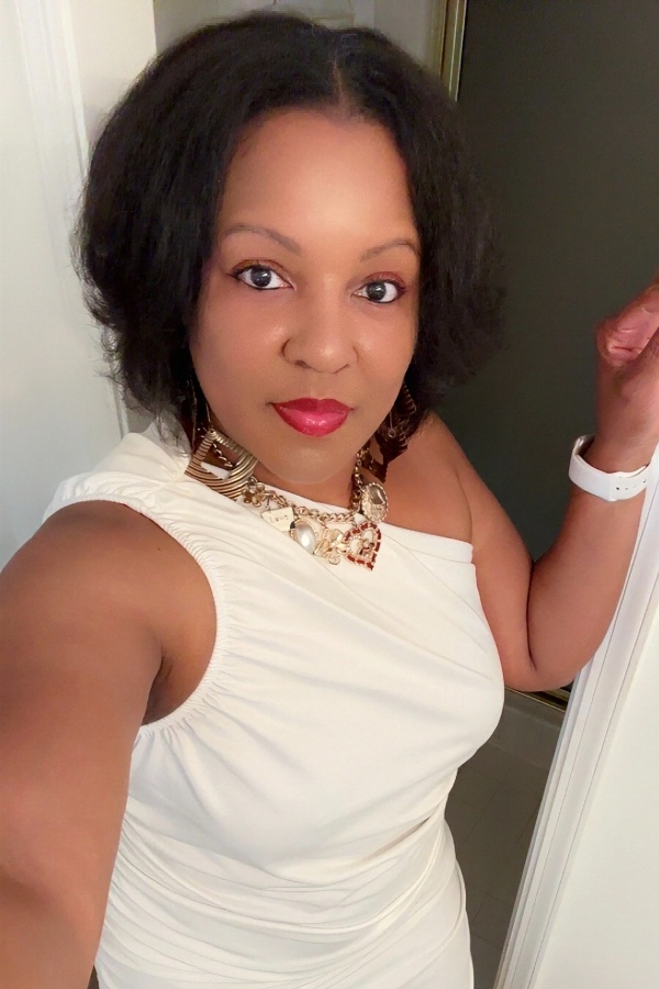 Cruise Brothers Travel Agent Shaleata Johnson